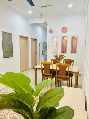 S&A Harmony Homestay